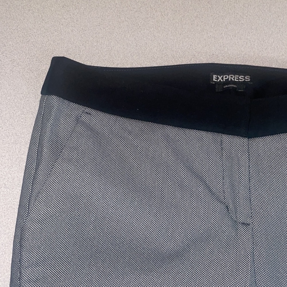 Express Columnist Pants - image 2